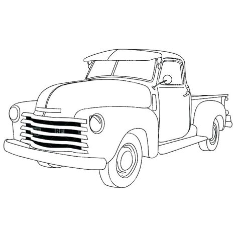 big rig coloring pages  getcoloringscom  printable colorings