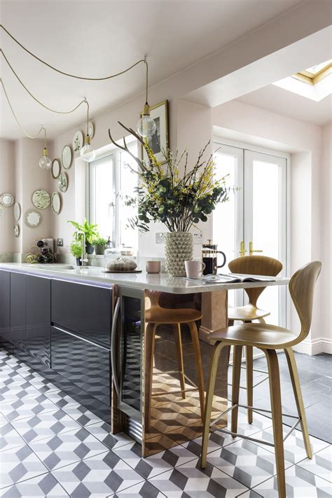 kitchen interior design tips   expert create  dream