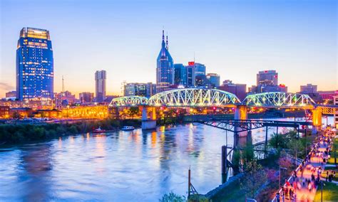 Top Romantic Things To Do In 2018 In Nashville Tn