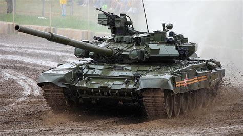 von altbewährt bis hochmodern die top 4 panzer der russischen armee