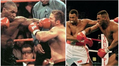 mike tyson knockout punches latest news videos and photos on mike
