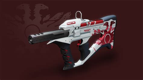 Destiny 2 Best Weapons For Pvp And Trials Of Osiris 2020