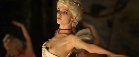 Nude Video Celebs Michalina Olszanska Nude Koronatsiya S01e01 04 2019