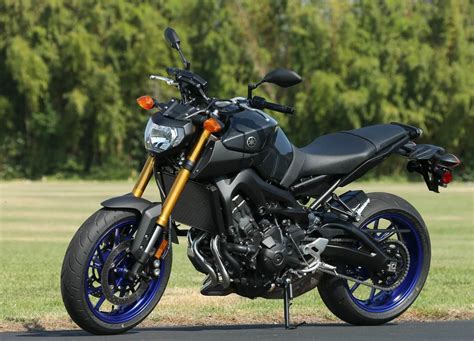 yamaha mt  review top speed
