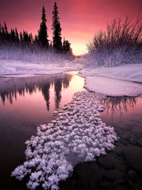 zo mooi  de natuur zijn  simply special beautiful nature winter sunset beautiful