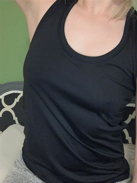 y all have been inspiring me to let my small boobs shine after three