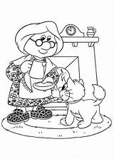 Postman Coloring Pages Pat Printable Pan Print Color Cat Coloringpages1001 Info Book Getcolorings Animated Similar Categories Wind sketch template