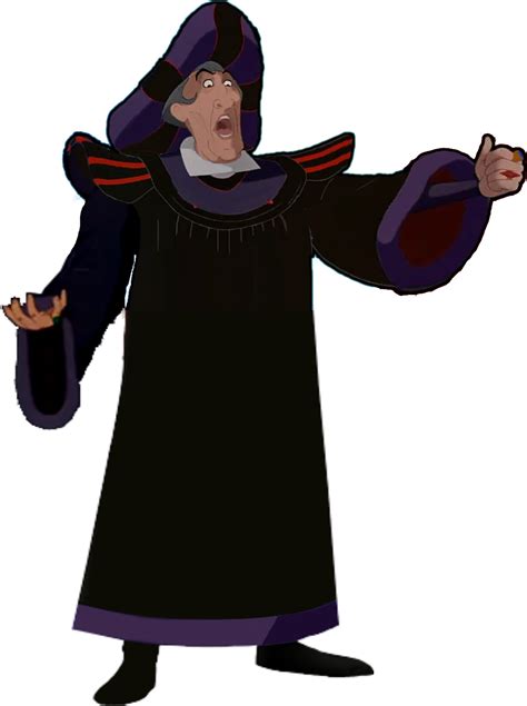 Image Frollo Hd Png Frollo S Cousins Wiki Fandom Powered By Wikia