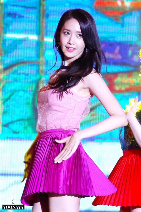 18 Beautiful Photos That Prove Yoona Has Absolutely