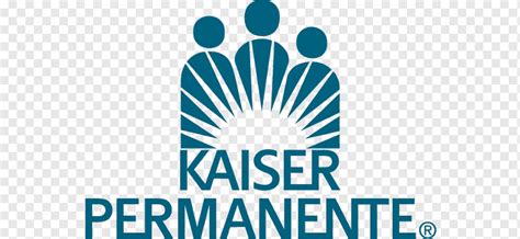 kaiser permanente hillsboro health insurance health care logo