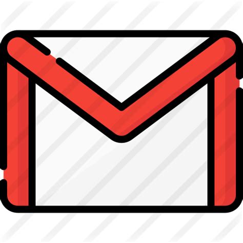 gmail  vector icons designed  freepik   app icon design