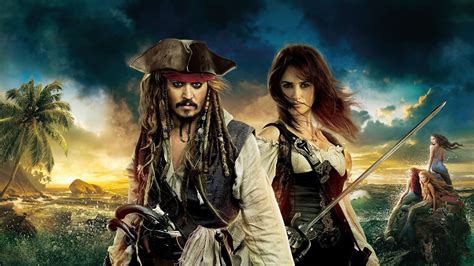 pirates of the caribbean on stranger tides by sachso74 on