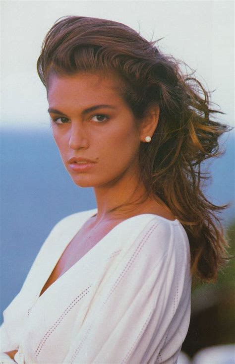 Cindy Crawford The 80 Hottest Women Of The 80s Complex