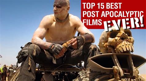 top   post apocalyptic films  youtube