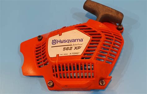 husqvarna  starter assembly chainsaw parts world