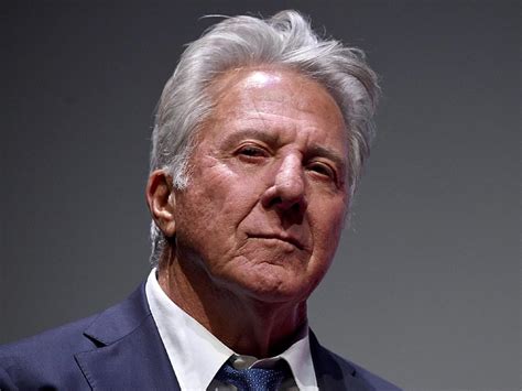 second accuser claims actor dustin hoffman sexually