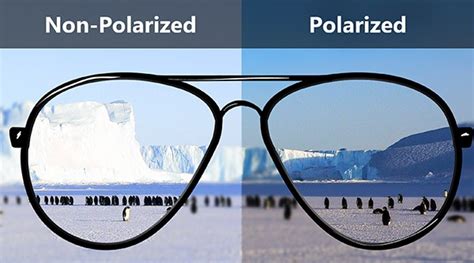 What Is The Advantage Of Polarized Sunglasses Quora