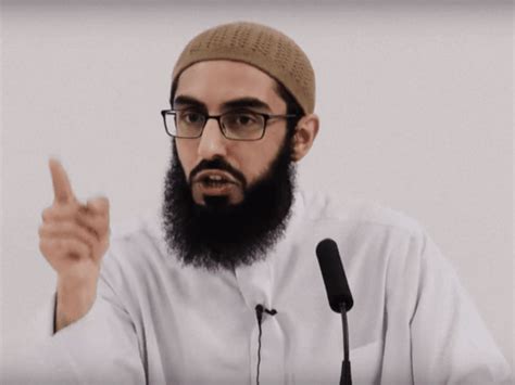 uk imam war is coming muslims can take women as sex slaves