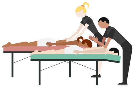 massage therapy clipart free download on clipartmag