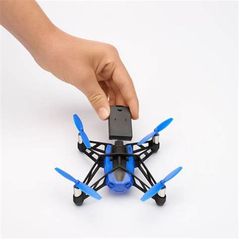 parrot minidrone rolling spider drone  camera blue manufacturer