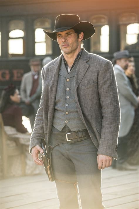 Is Teddy Real On Westworld Here S What We Know So Far