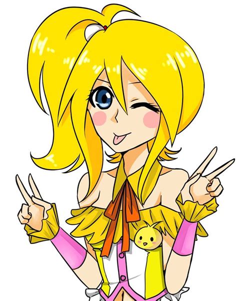 105 Best Images About Toy Chica The Sexy Yellow One On