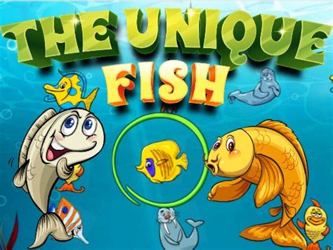 unique fish game play  unique fish     yaksgames