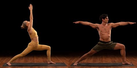 warrior  yoga pose benefits kayaworkoutco