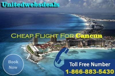 enjoy  maximum discount  flights  cancun mexicocun visit cancun cancun book cheap