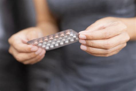 Oral Contraceptives Found To Protect Against Ovarian And Endometrial