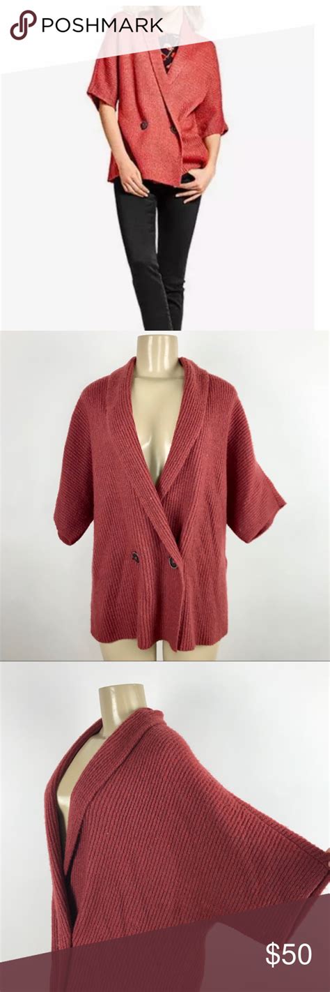 Cabi Love Carol Collection Rosewood Sweater Clothes Design Fashion