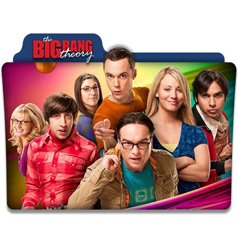 The Big Bang Theory Characters Png Pic Png Arts