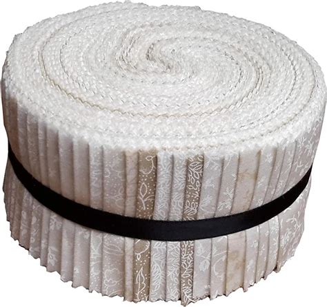 amazoncom fabric strips roll