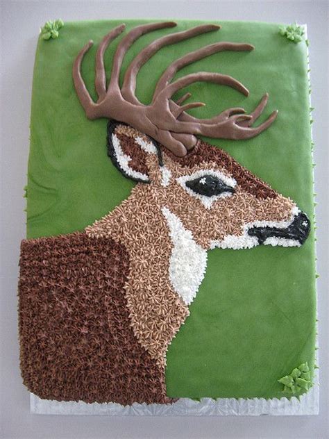hunting cakes ideas hunting birthday cakes camo birthday hunting cakes deer hunting cake