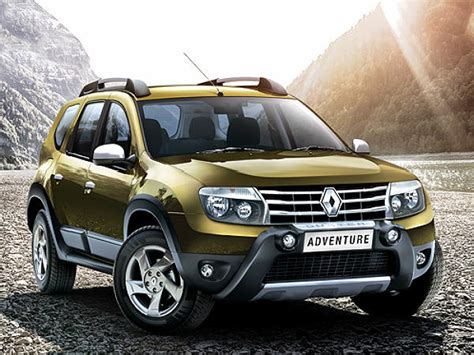 renault duster wd india launch  october drivespark news