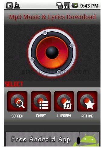 android mp player apps bright hub