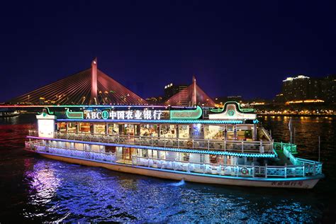 sale pearl river night cruise  guangzhoudashatou wharf sale  ticket kd