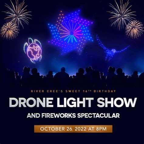 drone light show fireworks spectacular family fun edmonton