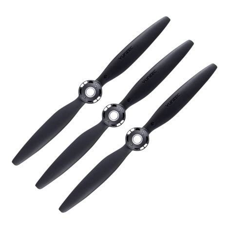 yuneec propeller blade  set  typhoon  series propellerid photopoint
