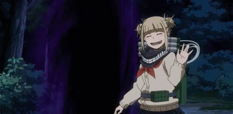 Toga You Are So Cute 😆💖 On We Heart It