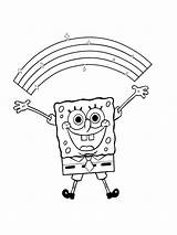 Spongebob Coloring Pages Kids Printable Bob Sheets Activityshelter Calendariu Via Squarepants Choose Board Patrick sketch template