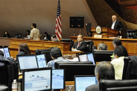 hawaii closer to legalizing same sex marriage after house