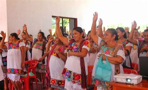 Pobres E Indígenas Los Más Discriminados En Yucatán Mvs Noticias
