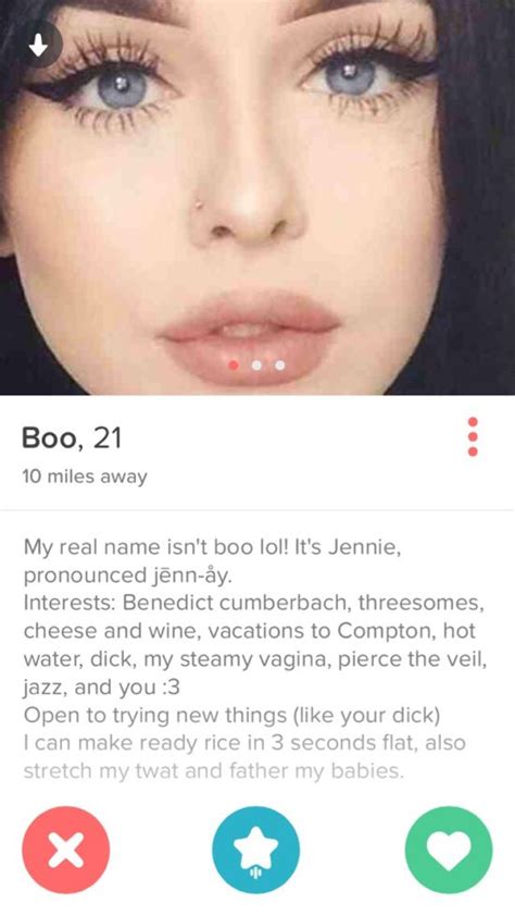 Tinder Proves Every Single Day That There S Someone For Everyone 31 Pics
