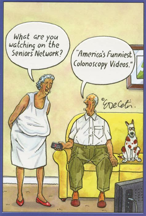 Pictura America S Funniest Colonoscopy Videos Eric Decetis Funny