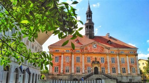 narva town hall estonia