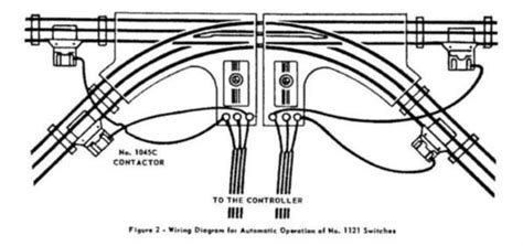 lionel  switch wiring diagram seeds wiring