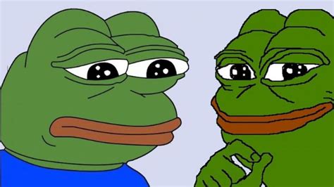 Southern Poverty Law Center Says Pepe The Frog Meme Was