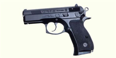 cz   p compact mm pistol