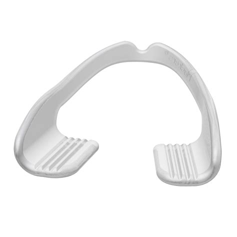 pack teeth clenching grinding custom fit night mouth guard